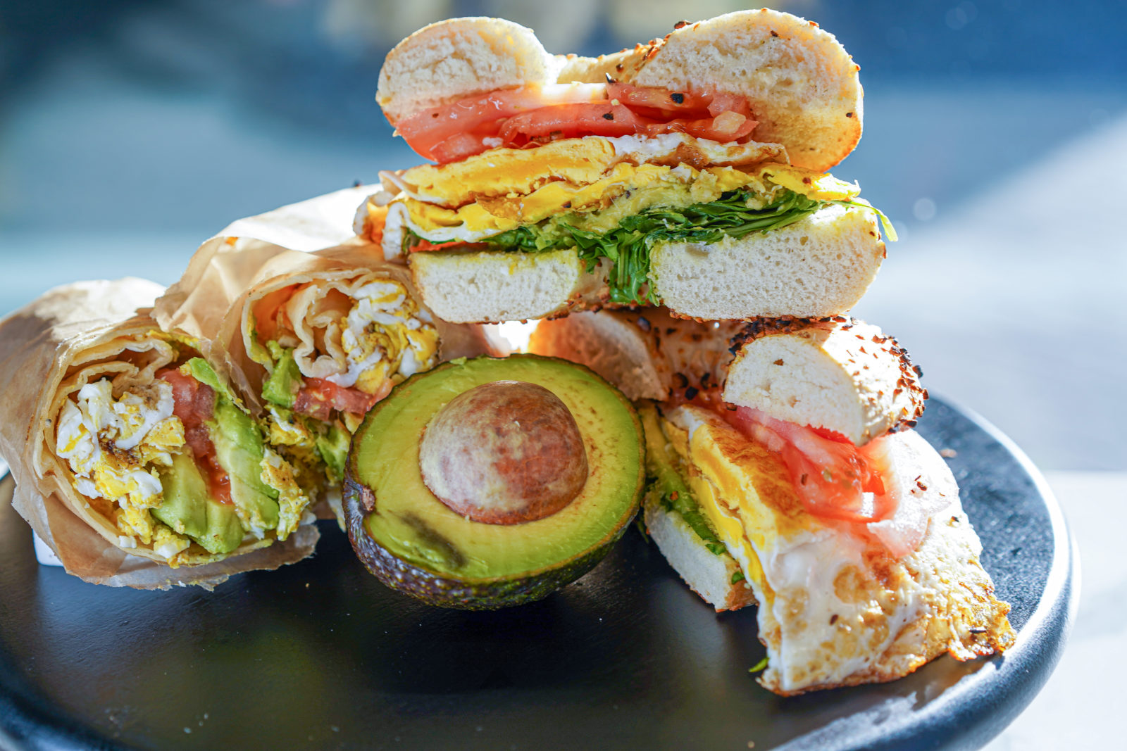 Bagels & Co NLBID Northern Liberties Business Improvement District