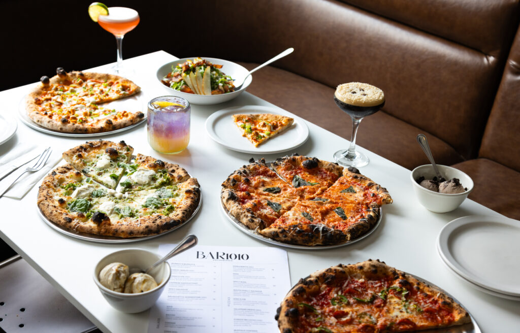 Restaurant Week NLBID Northern Liberties Business Improvement District