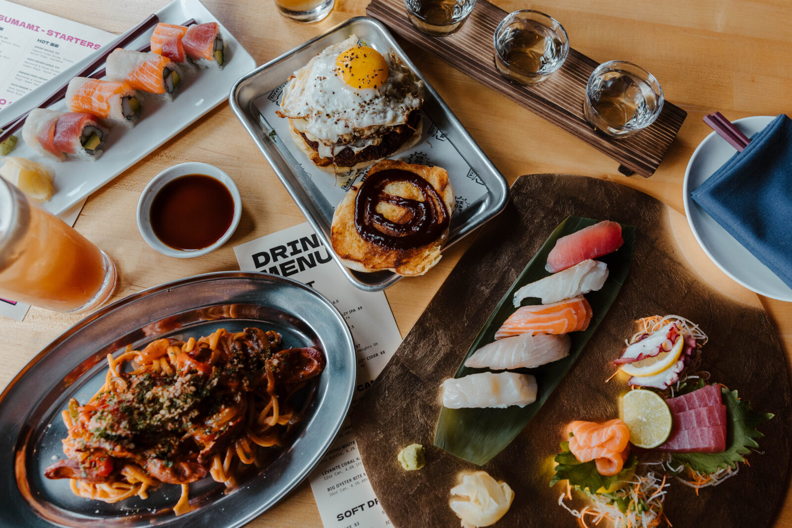 Yanaga Kappo Izakaya - NLBID | Northern Liberties Business
